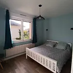 100 M Du Touquet Entre Foret Et Villa Cucq
