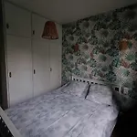 100 M Du Touquet Entre Foret Et *