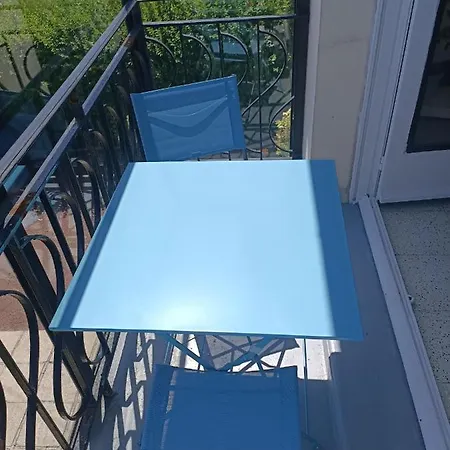 100 M Du Touquet Entre Foret Et *