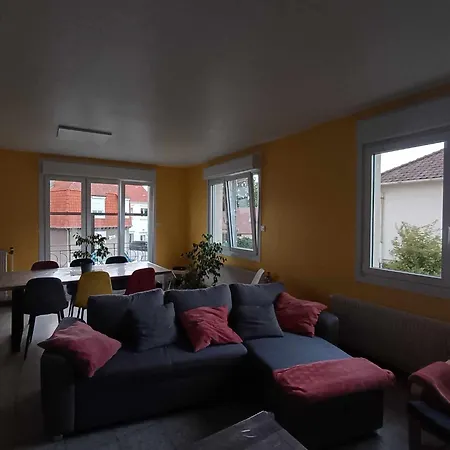 100 M Du Touquet Entre Foret Et *