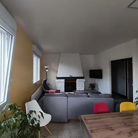 100 M Du Touquet Entre Foret Et Cucq