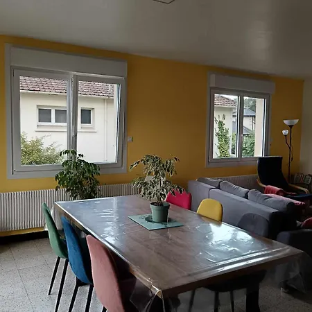 Villa 100 M Du Touquet Entre Foret Et *