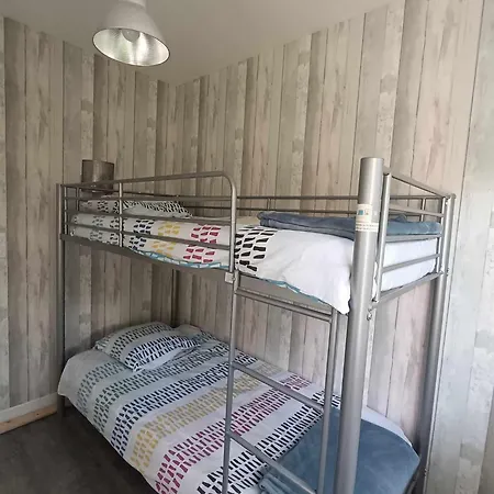 Villa 100 M Du Touquet Entre Foret Et